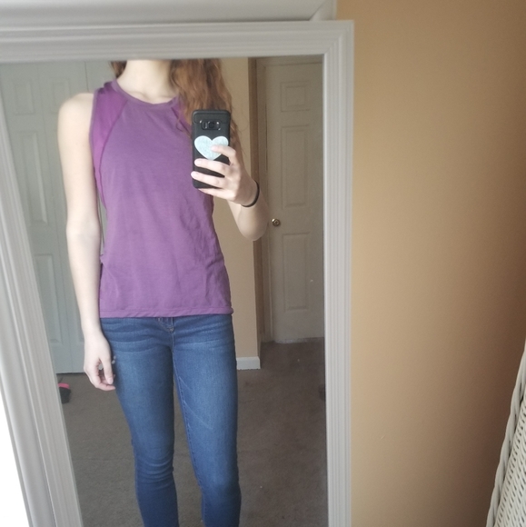 Active tank - Picture 1 of 3